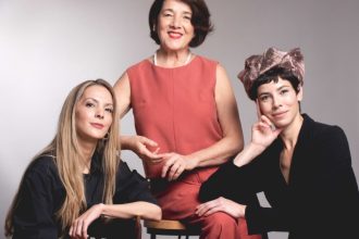 Mexico’s Tulip Pictures and Infinity Hill Produce Dramedy ‘Life Is’