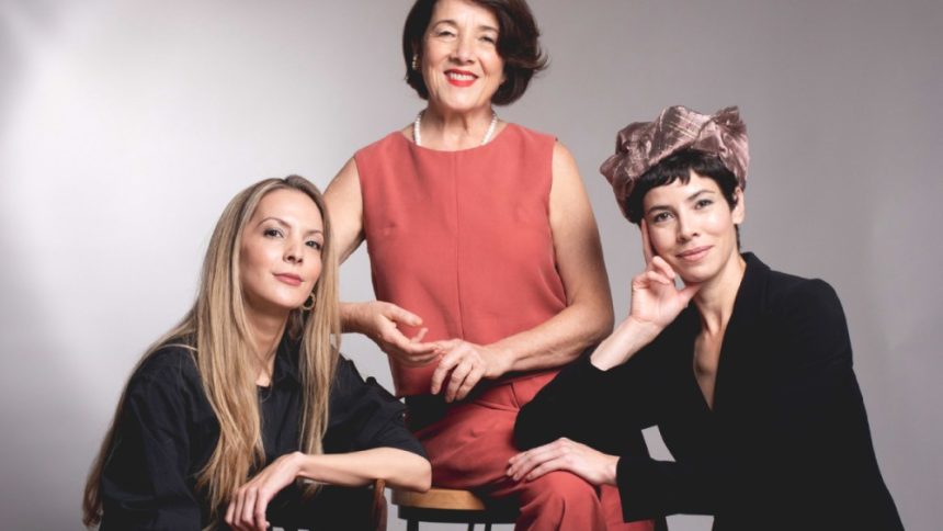 Mexico’s Tulip Pictures and Infinity Hill Produce Dramedy ‘Life Is’