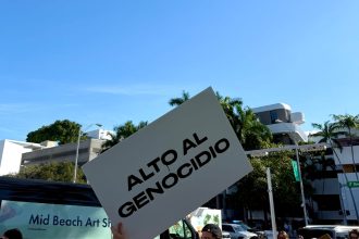 Miami Artist Group Calls for Art Basel 2026 Boycott