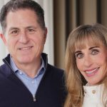 Michael And Susan Dell Donate B To Kickstart Kids’ Investment Accounts