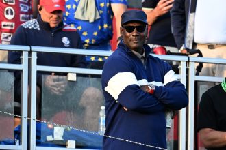 Michael Jordan Makes Unexpected Move With Cigar-Clutching Cameo Amid NASCAR Legal Battle
