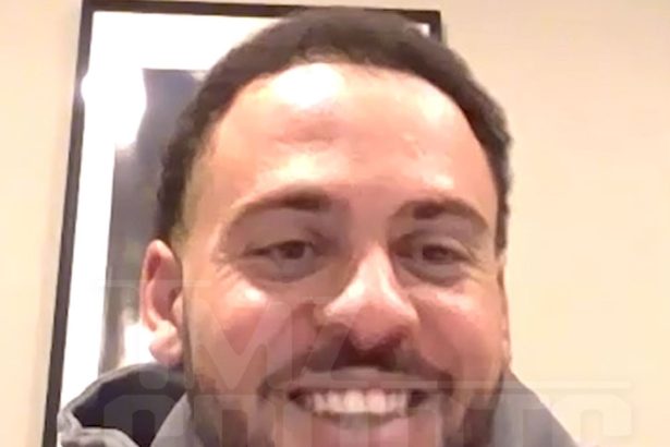 Michael Pittman Jr. Says He Was ‘Shocked’ When Colts Signed Philip Rivers