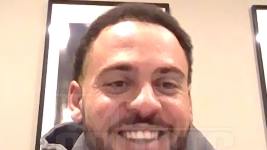 Michael Pittman Jr. Says He Was ‘Shocked’ When Colts Signed Philip Rivers