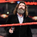 “Mick is wrong” – Wrestling legend comments on Mick Foley parting ways with WWE