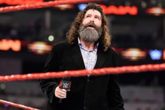 “Mick is wrong” – Wrestling legend comments on Mick Foley parting ways with WWE