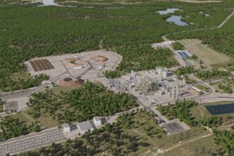 Microsoft buys 3.6M metric tons of carbon removal from bioenergy plant