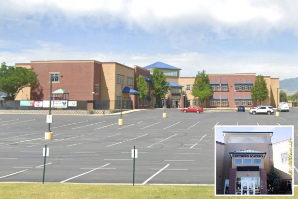 Middle school teacher charged with grooming and sexually abusing student who saw her as a ‘mother figure’