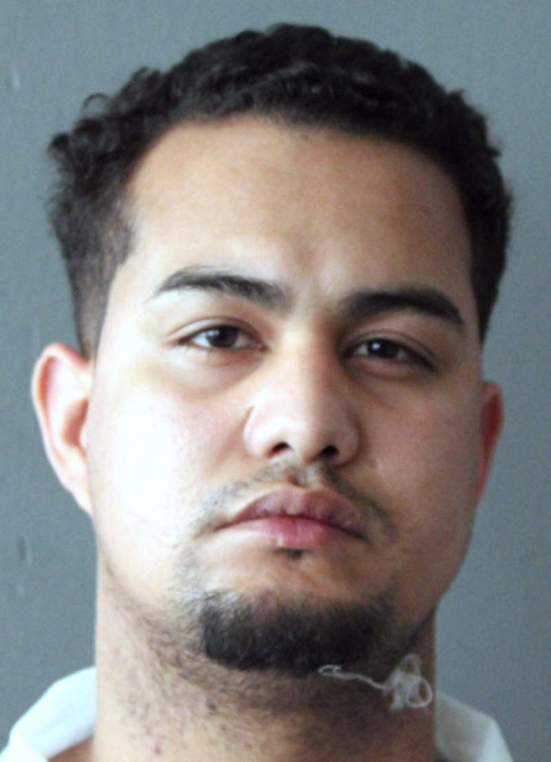 Migrant murdered estranged wife as young daughter secretly called for help: prosecutors