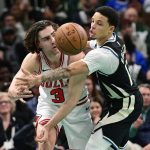 Milwaukee Bucks vs Chicago Bulls Prediction and Preview – Dec. 27