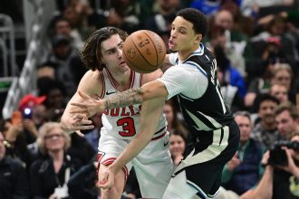 Milwaukee Bucks vs Chicago Bulls Prediction and Preview – Dec. 27