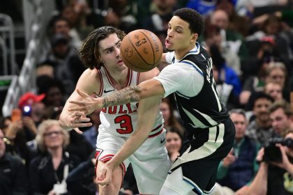 Milwaukee Bucks vs Chicago Bulls Prediction and Preview – Dec. 27