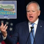 Minnesota Gov. Tim Walz ‘turned a blind eye’ when warned about day care fraud: GOP pol