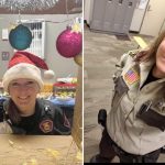 Minnesota hospital patient accused of beating security guard to death while trying to flee