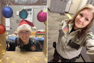 Minnesota hospital patient accused of beating security guard to death while trying to flee