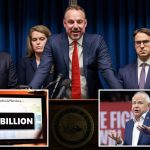 Minn.’s social-services scammers may have stolen  billion