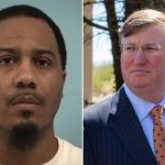 Mississippi Gov Reeves grants clemency to Marcus Taylor after illegal sentence