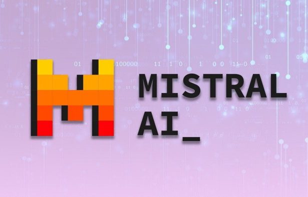 Mistral unveils new models in race to gain edge in ‘open’ AI