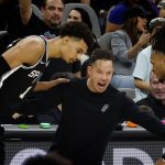 Mitch Johnson Ascends As Spurs Ride NBA Cup Momentum (Dec. 15)