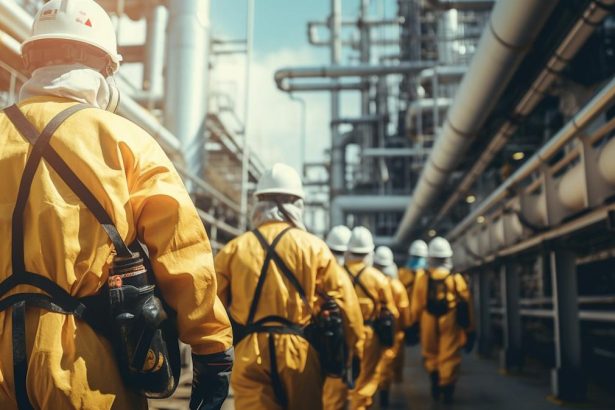 Mixed Analyst Moves on Air Products (APD) Highlight Ongoing Sector Headwinds