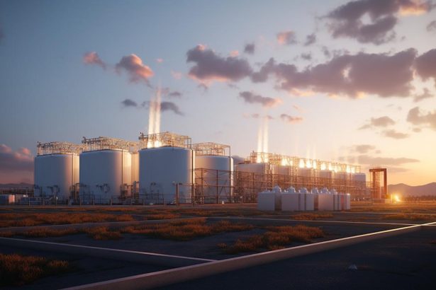 Mizuho Upgrades EQT Corp. (EQT) Outlook Citing Long-Term Value Despite Market Headwinds