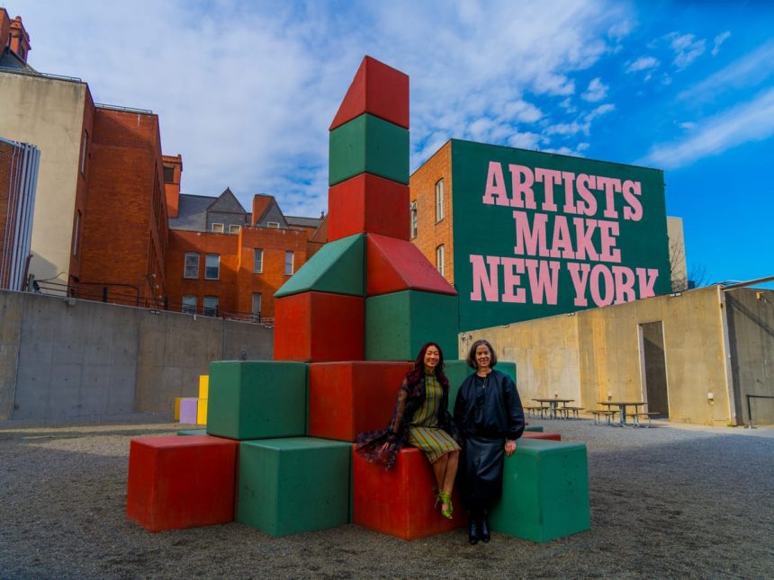 MoMA PS1 to Offer Free Admission Starting in 2026