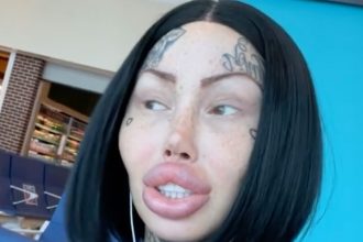 Model & Plastic Surgery Enthusiast Mary Magdalene’s Cryptic Post Before Death