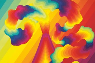 ‘Modern Japanese Printmakers’ Celebrates Vibrant Mid-20th-Century Innovation — Colossal