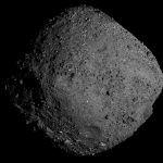 Molecule Vital to Happiness Found in Material From Asteroid Bennu : ScienceAlert