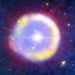 ‘Monster Stars’ May Finally Have Been Glimpsed at The Dawn of Time : ScienceAlert