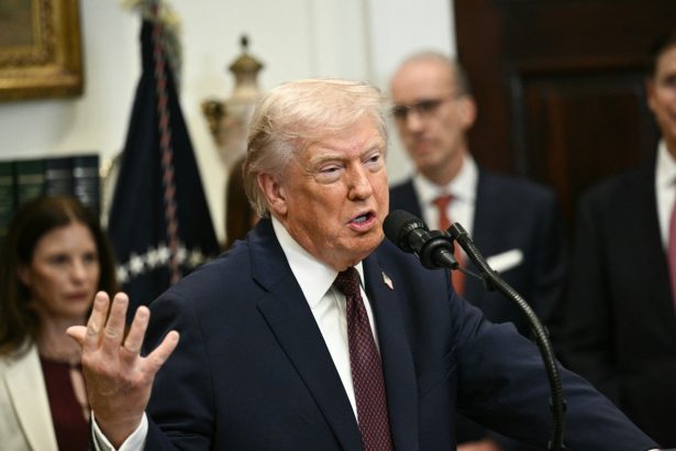 More Trump deals to lower drug prices : Shots