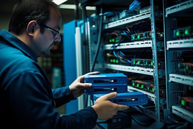 Morgan Stanley Names Seagate (STX) Core 2026 Selection as Cloud Capex Spending Gains Momentum