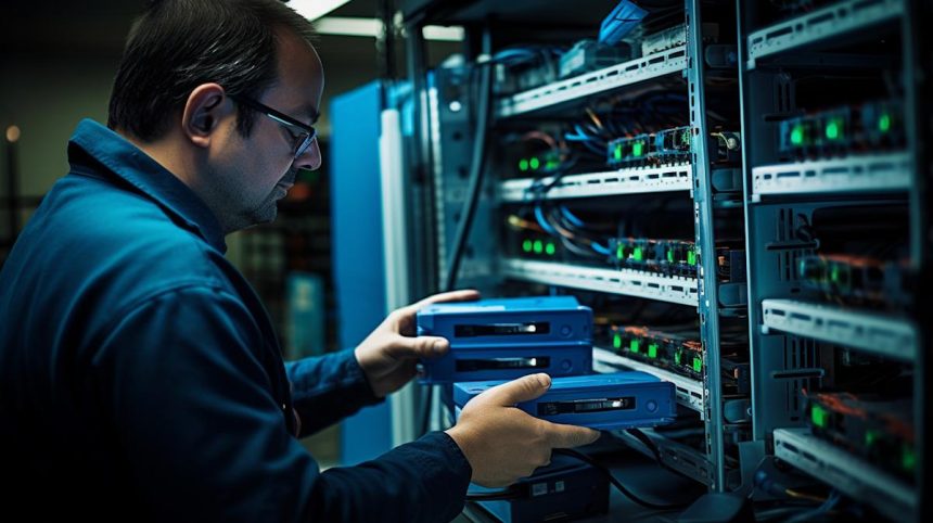 Morgan Stanley Names Seagate (STX) Core 2026 Selection as Cloud Capex Spending Gains Momentum