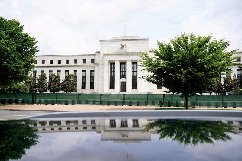 Morning Bid: The final Fed countdown