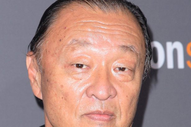 ‘Mortal Kombat’ Star Cary-Hiroyuki Tagawa Dead at 75