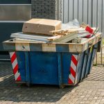 Mosgiel dumpster diver’s midnight skip raid foiled