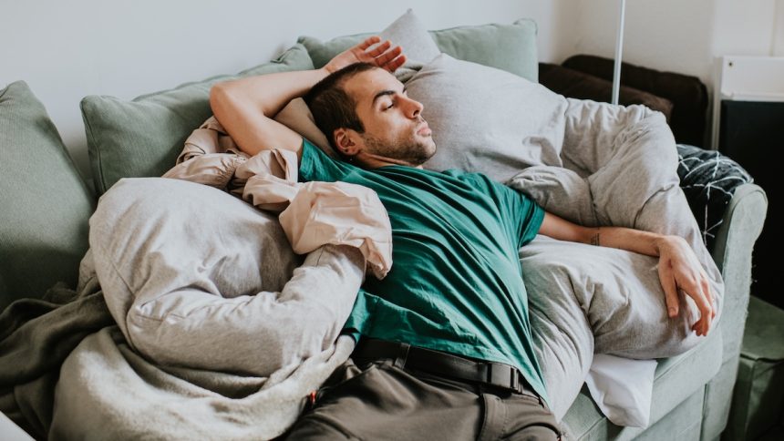 Most People Give Up New Year’s Resolutions. Here’s How to Turn Failure Positive. : ScienceAlert