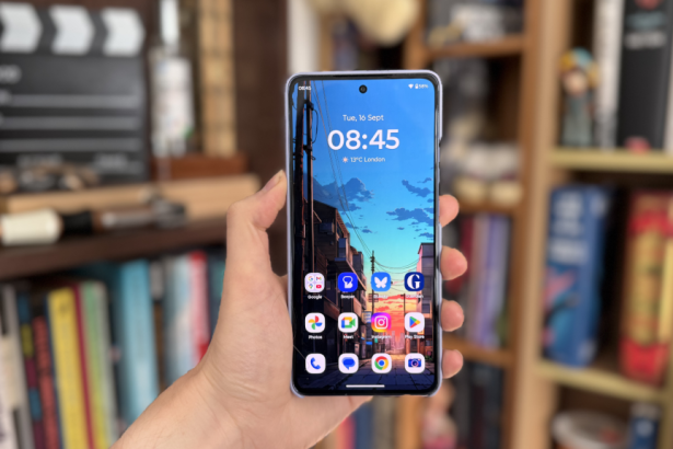 Moto G86 Power 5G Review: Weekend-Long Battery Life