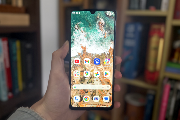 Motorola Moto G06 Review: A Decent Phone for Under £70