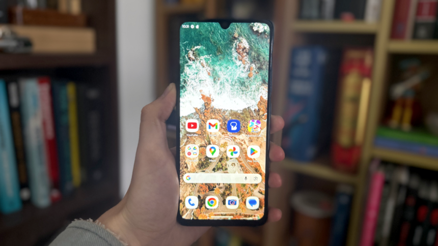 Motorola Moto G06 Review: A Decent Phone for Under £70