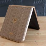 Motorola Tips Foldable Rival to Samsung Galaxy Z Fold 7