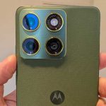 Motorola’s First Signature Flagship Phone Leaked Ahead of Launch