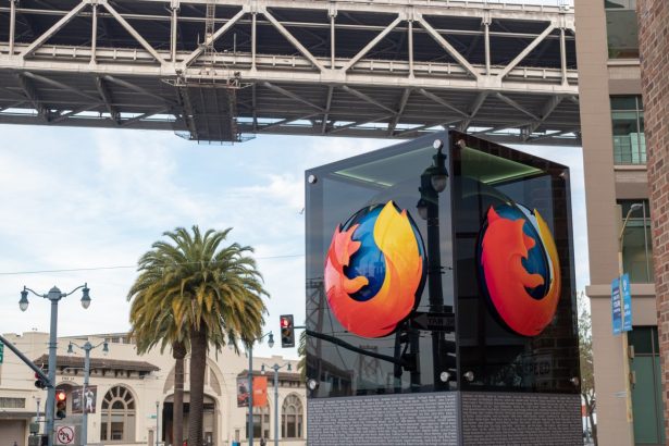 Mozilla’s new CEO says AI is coming to Firefox, but will remain a choice