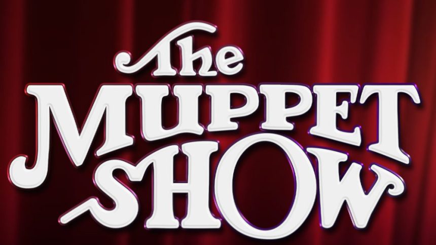 ‘Muppet Show’ Revival Special Gets Release Date, First Look