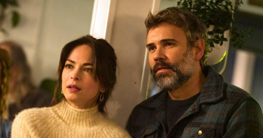 Murder in a Small Town Season 2 Finale Explained After Karl’s Proposal