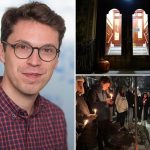 Murdered MIT professor was found in building foyer by neighbor who heard gunshots