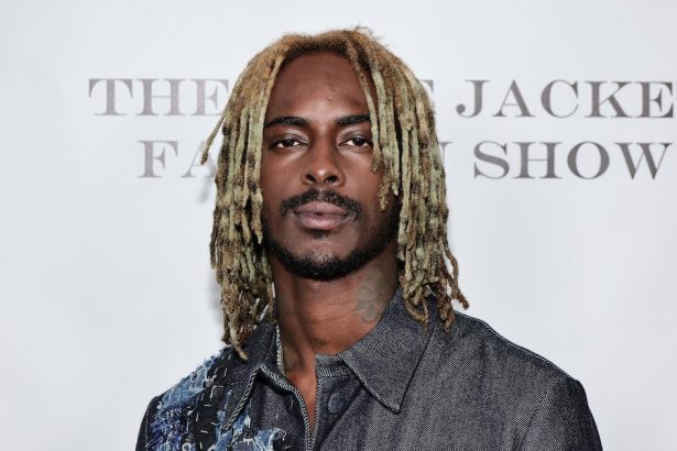 Musician Clintnlord Arrested for Raping 2 Women in Vacant Home: Report