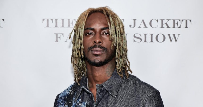 Musician Clintnlord Arrested for Raping 2 Women in Vacant Home: Report