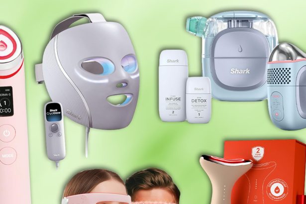Must-Have Anti-Aging Devices on Amazon