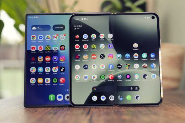 My Big Tech Wish for 2026: I Just Want a Phone that Excites Me