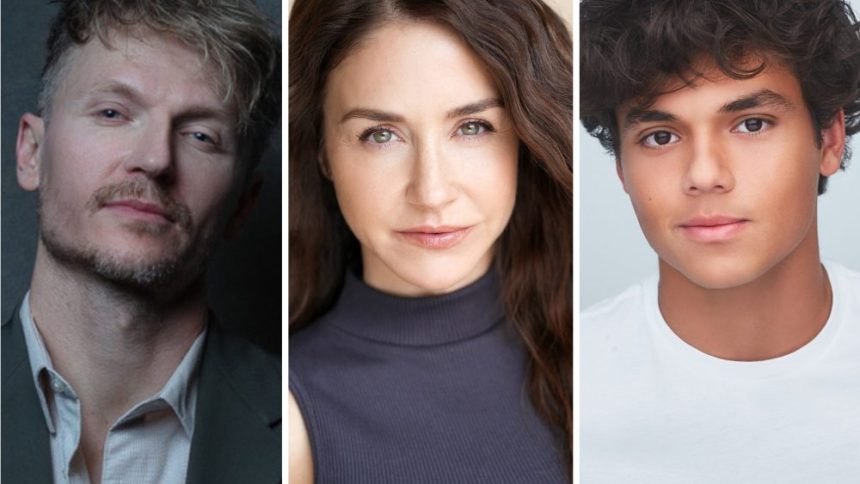 ‘My Life With the Walter Boys’ Season 3 Adds Three to Cast